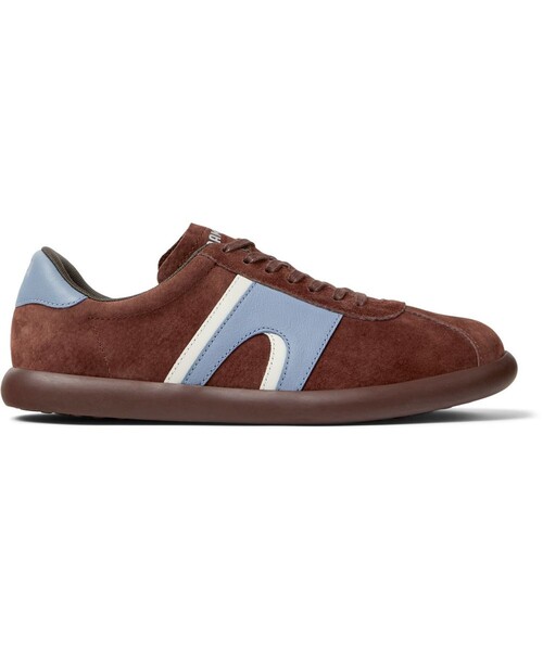 CAMPER（カンペール） スニーカー PELOTAS SOLLER / レザースニーカー