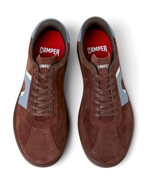 CAMPER（カンペール） スニーカー PELOTAS SOLLER / レザースニーカー