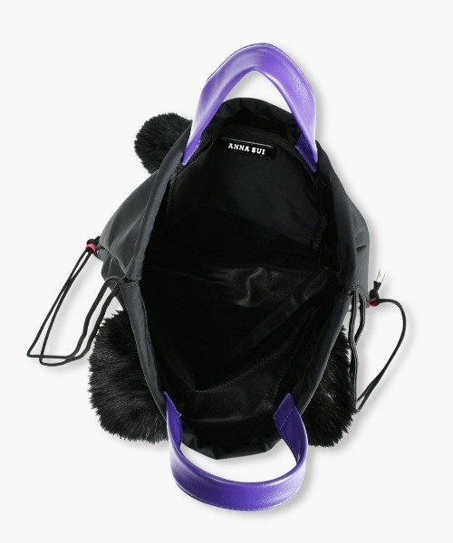 ANNA SUI（アナスイ） デイバック リュック TITIサック ナップザック