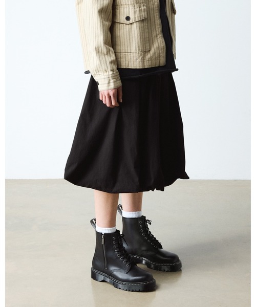 Dr.Martens（ドクターマーチン） ブーツ UK6 ブラック メンズ