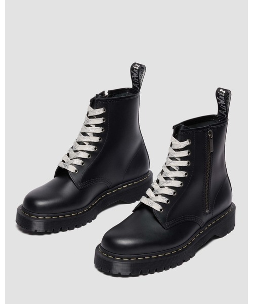 Dr.Martens（ドクターマーチン） ブーツ UK6 ブラック メンズ