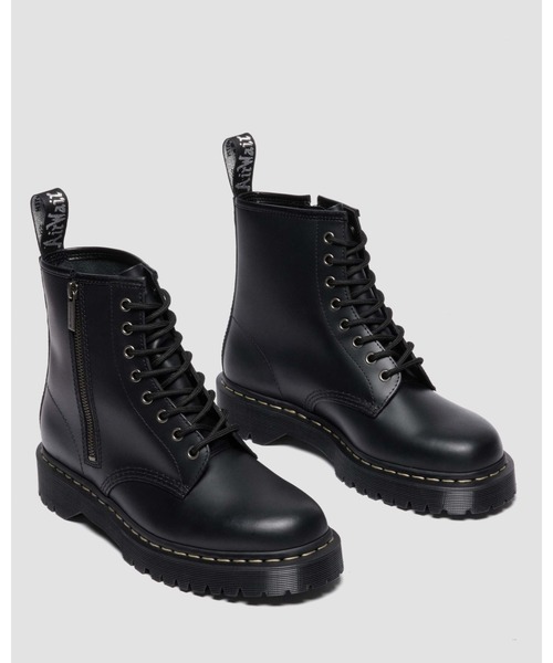 Dr.Martens（ドクターマーチン） ブーツ UK6 ブラック メンズ