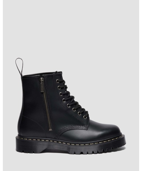 Dr. Martens ブラックブーツ　UK6 Dr.Martens（ドクターマーチン） ブーツ UK6 ブラック メンズ