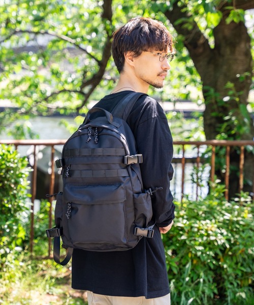 「VitaFelice」 リュック FREE ブラック レディース_画像5