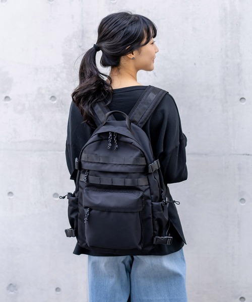 「VitaFelice」 リュック FREE ブラック レディース_画像7