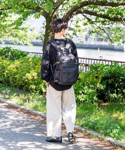 「VitaFelice」 リュック FREE ブラック レディース_画像8