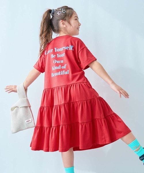 kate spade NEW YORK（ケイト・スペード ニューヨーク） 「KIDS」長袖