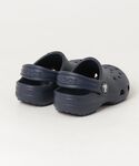 スニーカー CLASSIC CLOG T キッ...の詳細画像1