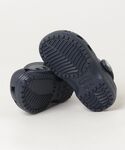 スニーカー CLASSIC CLOG T キッ...の詳細画像2
