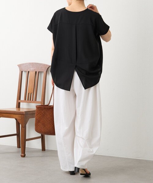 ビアズリー コットンバレルパンツ コットンバレルパンツ（その他パンツ）｜BEARDSLEY（ビアズリー）の