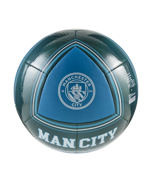 PUMA Manchester City プーマ マンチェスターシティ サイズM PUMA（プーマ） ユニセックス マンチェスターシティ FC カルチャー