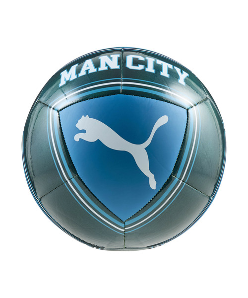 正規品　マンチェスターシティ　プーマ　XL PUMA（プーマ） ユニセックス マンチェスターシティ FC カルチャー