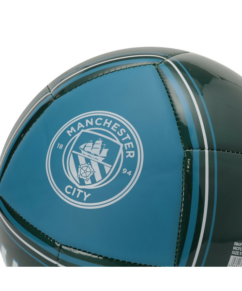 PUMA（プーマ） ユニセックス マンチェスターシティ FC カルチャー