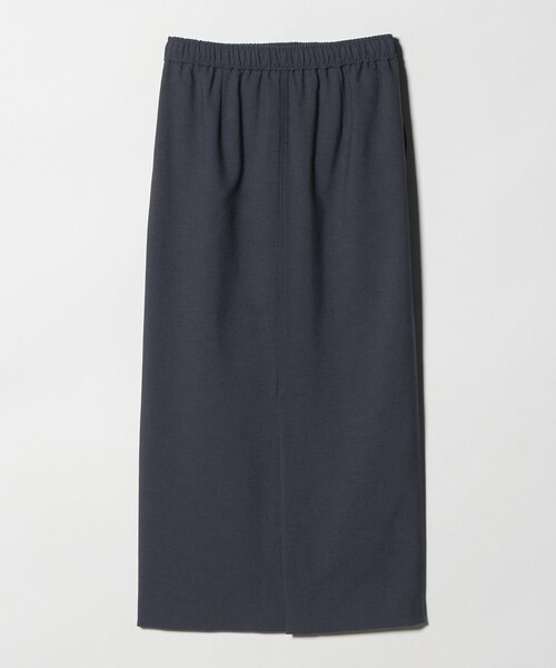 スカート 「size SHORTあり」スラブオックス スカート マシンウォッシャブルの画像