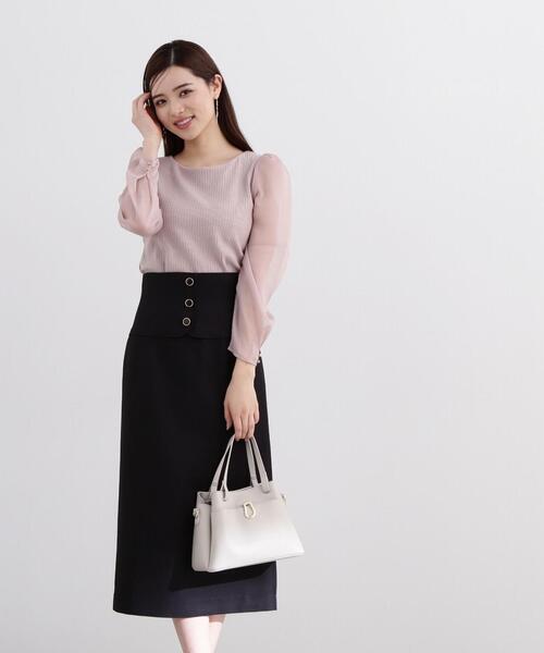 PROPORTION BODY DRESSING（プロポーションボディドレッシング