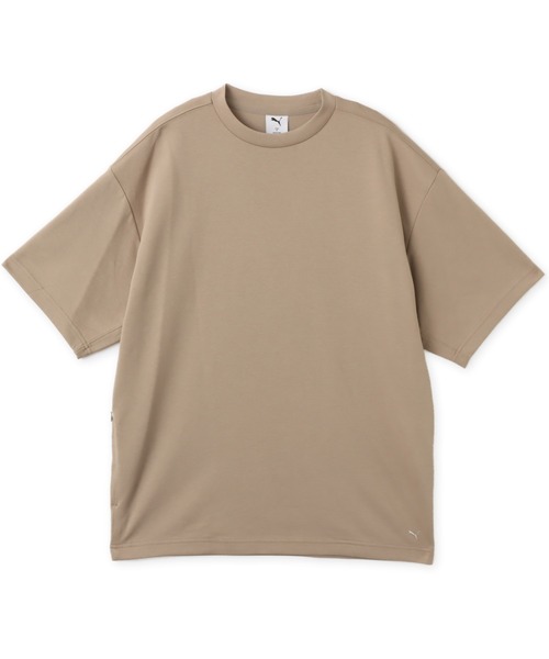 ★ プーマ Tシャツ ★ PUMA（プーマ） tシャツ PUMA OVERSIZED SS TEE / プーマ ユニセックス