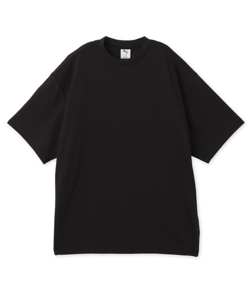 PUMA（プーマ） tシャツ PUMA OVERSIZED SS TEE / プーマ ユニセックス