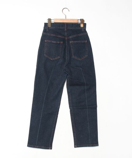「VIS」 デニムパンツ S ブルー レディース_画像2