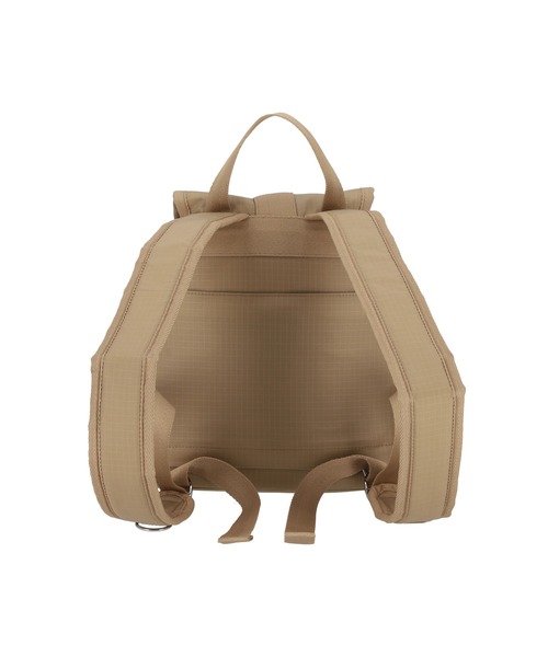 デイバック リュック 「MSGM×LeSportsac」Voyager Backpack レディース メンズの画像