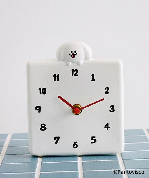 陶器時計のおすすめ人気商品一覧 通販 - Yahoo!ショッピング