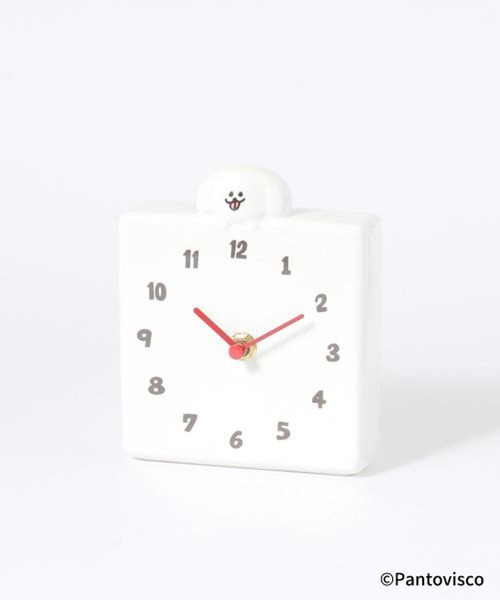 陶器時計のおすすめ人気商品一覧 通販 - Yahoo!ショッピング