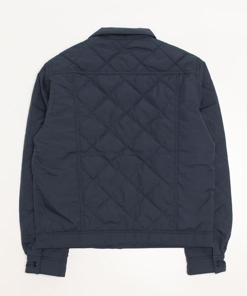 「BEAMS」 ジャケット MEDIUM ブラック メンズの画像