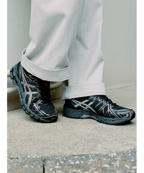 ASICS（アシックス） スニーカー GEL-KAYANO 20 / ゲルカヤノ 20