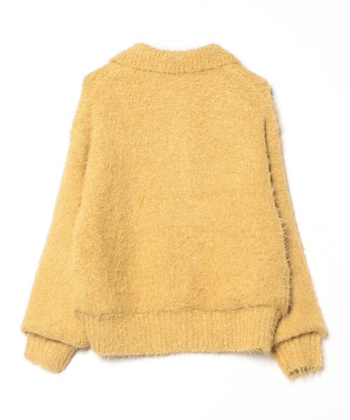 「BEAUTY\u0026YOUTH UNITED ARROWS」 ジャケット FREE オフホワイト レディースの画像