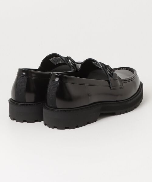 THE ONITSUKA ローファー 「THE ONITSUKA」BIT LOAFER / ビット メンズ