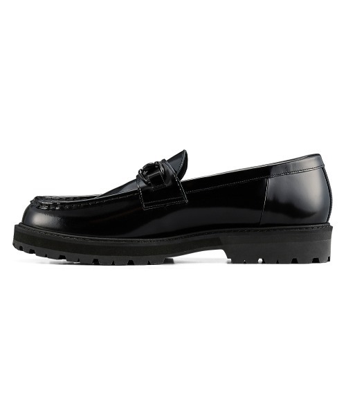 ローファー 「THE ONITSUKA」BIT LOAFER / ビット ローファー メンズ レディースの画像