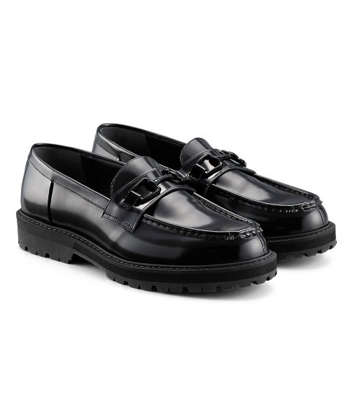 THE ONITSUKA ローファー 「THE ONITSUKA」BIT LOAFER / ビット メンズ