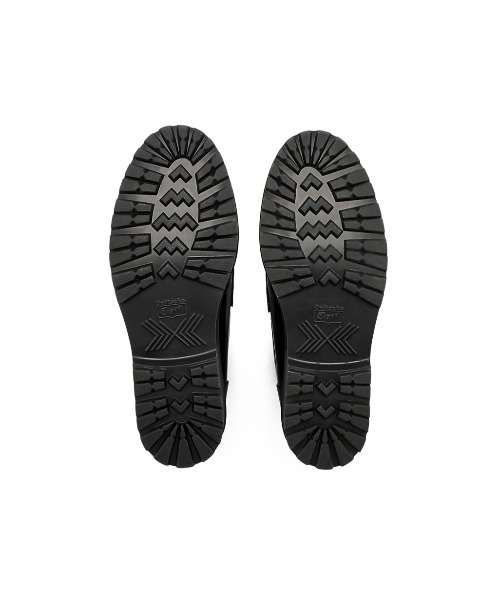 03s01702 (ご存知でしたら教えてください) THE ONITSUKA ローファー 「THE ONITSUKA」BIT LOAFER / ビット メンズ