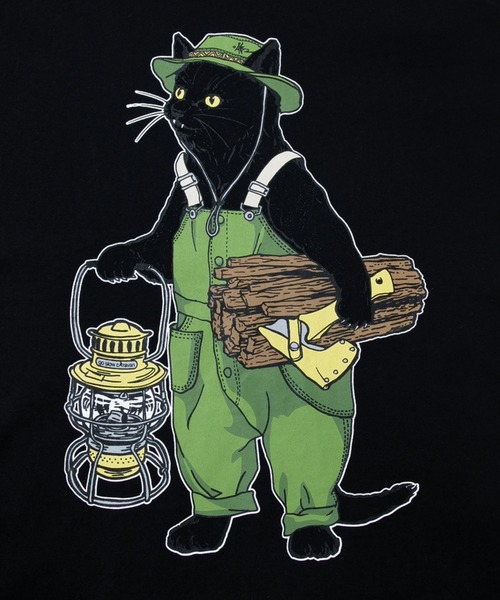 「go slow caravan」 半袖Tシャツ SMALL ホワイト メンズ_画像5