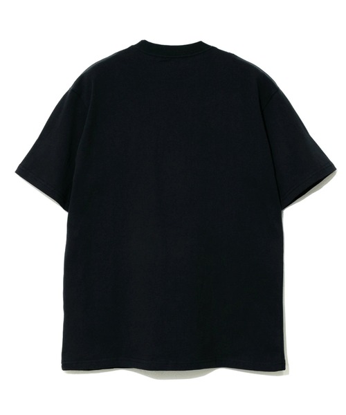 「go slow caravan」 半袖Tシャツ SMALL ホワイト メンズ_画像7