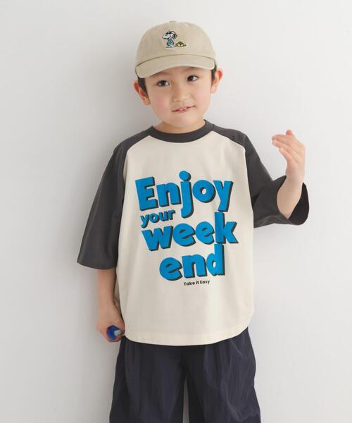 URBAN RESEARCH DOORS（アーバンリサーチドアーズ） tシャツ ロゴ 
