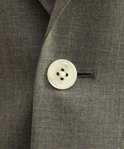 40CARATS&525 BY TAKEO KIKUCHI ジャケット テーラードジャケット 「S