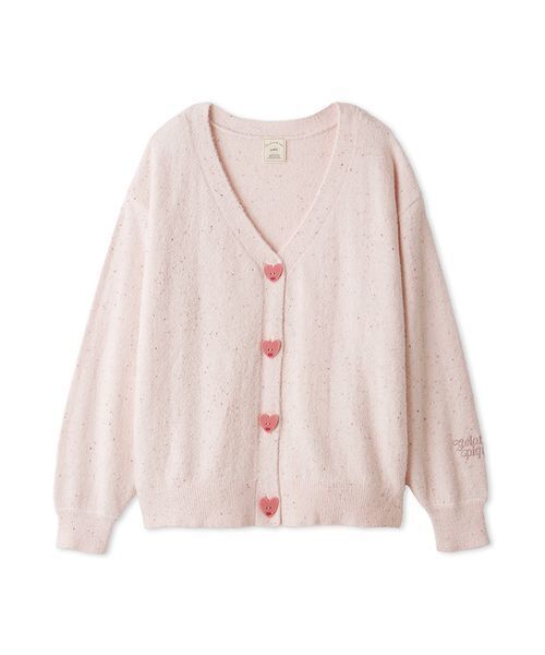 gelato pique（ジェラートピケ） パジャマ ルームウェア スムーズィー