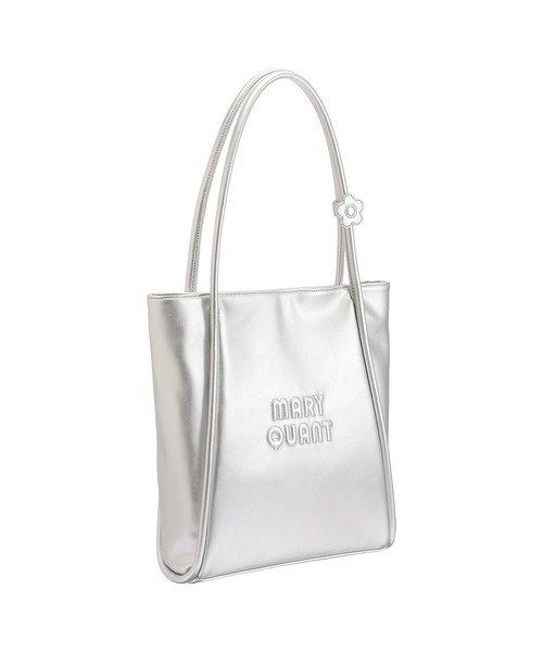 MARY QUANT（マリークヮント） トートバッグ マリークワント デイジー
