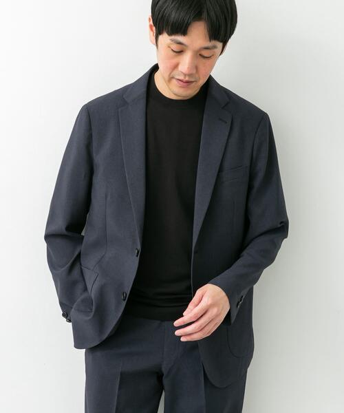 URBAN RESEARCH DOORS（アーバンリサーチドアーズ） コート ジャケット