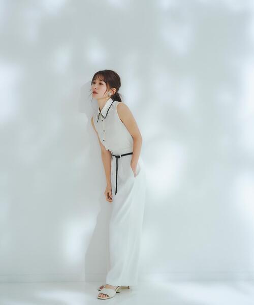 NATURAL BEAUTY BASIC（ナチュラルビューティーベーシック） ワイド