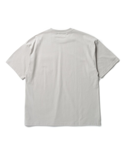「narifuri」 半袖Tシャツ MEDIUM ブルー メンズ_画像4