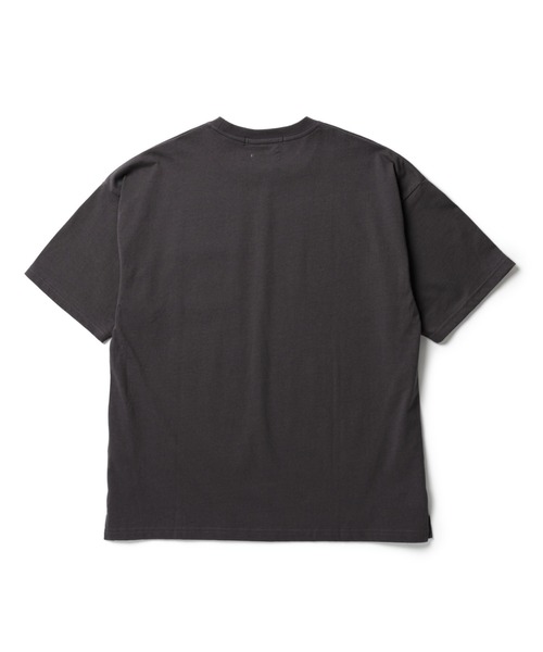 「narifuri」 半袖Tシャツ MEDIUM ブルー メンズ_画像5