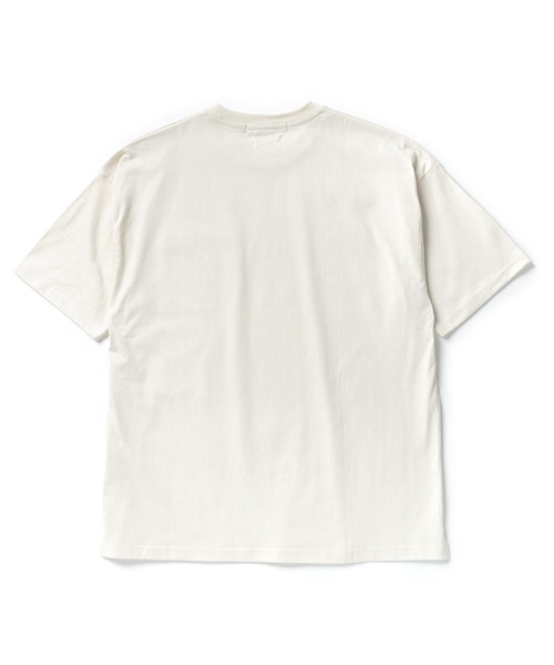 「narifuri」 半袖Tシャツ MEDIUM ブルー メンズ_画像7