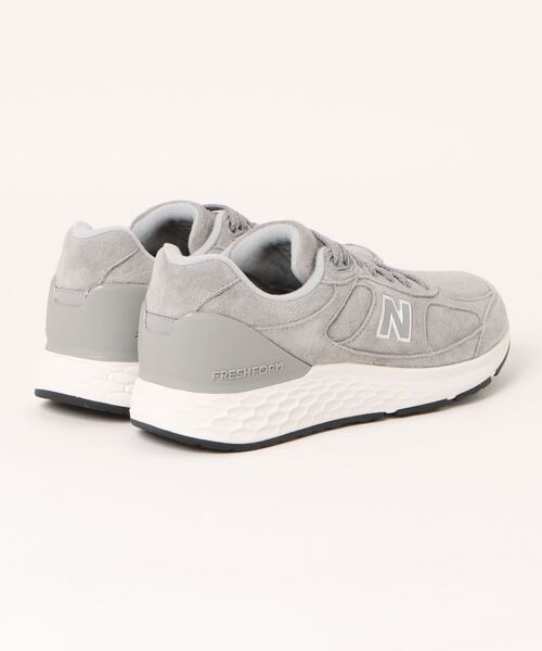 ジェンナーロ　　　　New Balance スニーカー　26.5センチ New Balance（ニューバランス） ローカットスニーカー 26.5cm ブラック