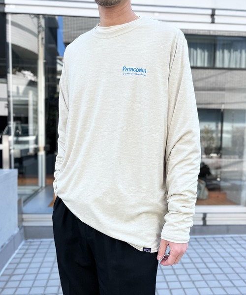 patagonia（パタゴニア） tシャツ メンズ レディース : ZOZOTOWN Yahoo