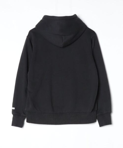 HELLY HANSEN（ヘリーハンセン） プルオーバーパーカー - ブラック 