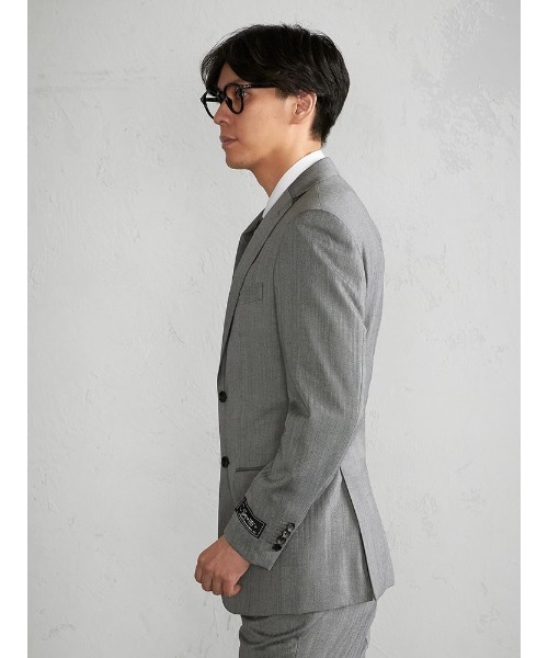 Perfect Suit FActory（パーフェクト スーツ ファクトリー） スーツ Y4
