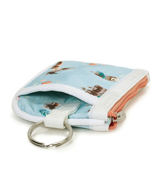LeSportsac（レスポートサック） パスケース KEY CARD HOLDER