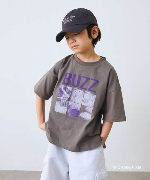 Disney（ディズニー） tシャツ 「KIDS」「TOY STORY/トイ・ストーリー