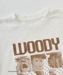 tシャツ 「KIDS」「TOY STORY/ト...の詳細画像2